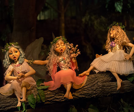 Droomvlucht