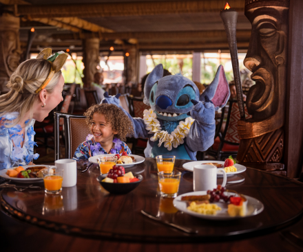 Free Dining & Drinks now on sale!