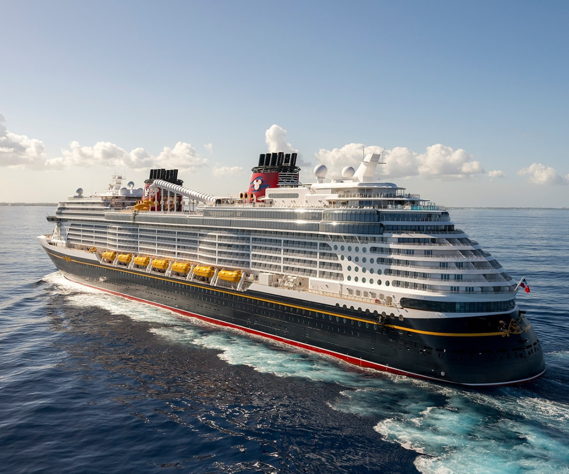 Explore Your Ship