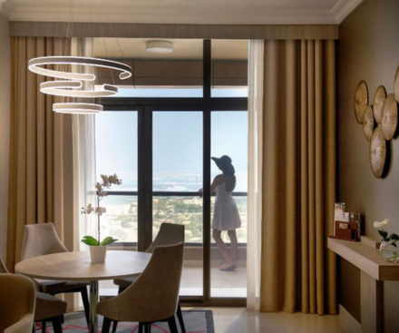 Premium Suite Sea View