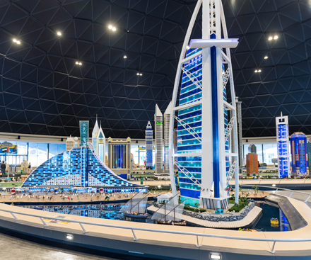 Miniland