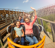 WIN a family holiday to PortAventura