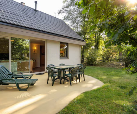 Accommodation