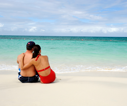 3-Night New Zealand Cruise from Auckland